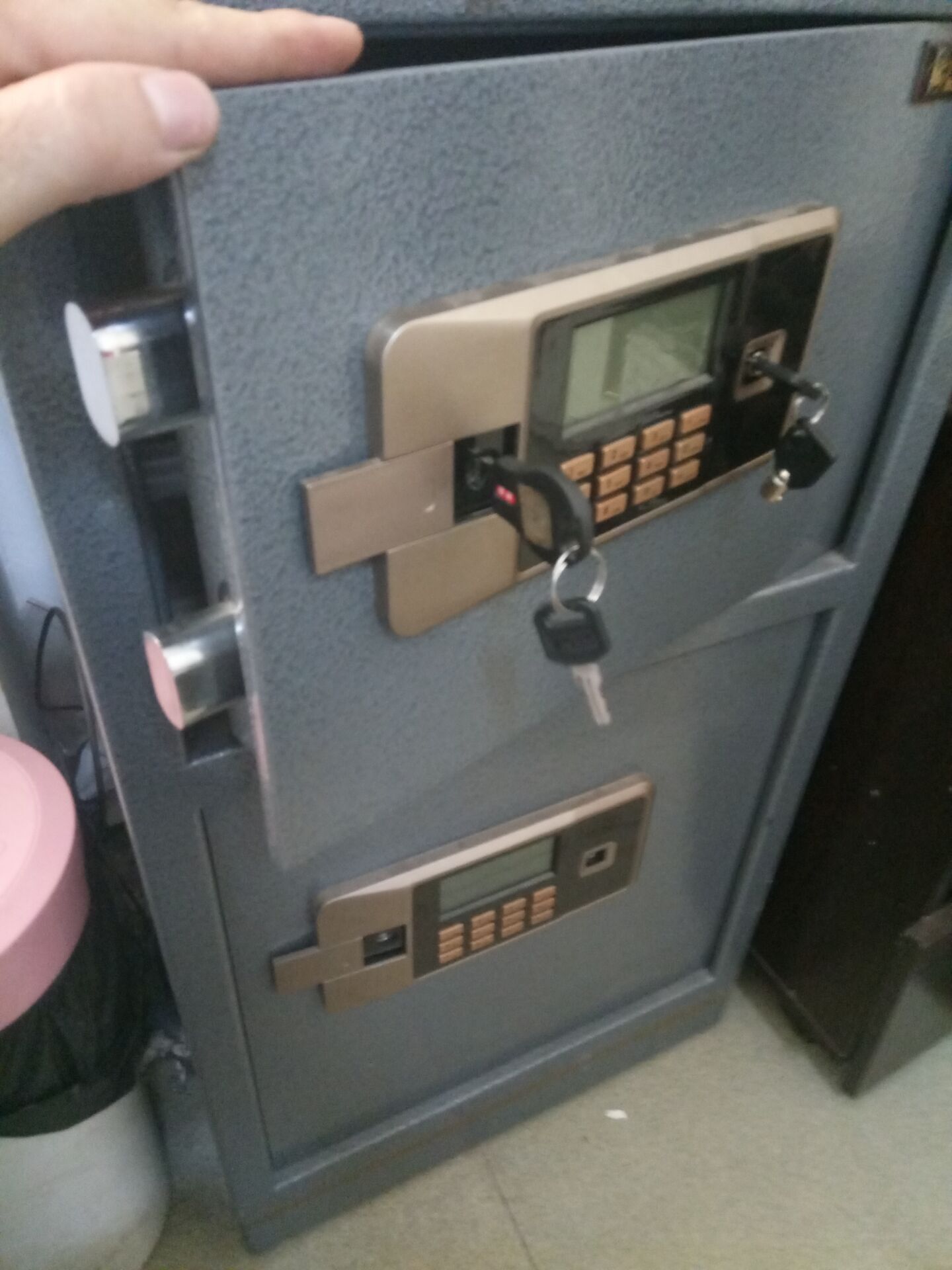 广州番禺开保险柜，广州番禺保险柜维修